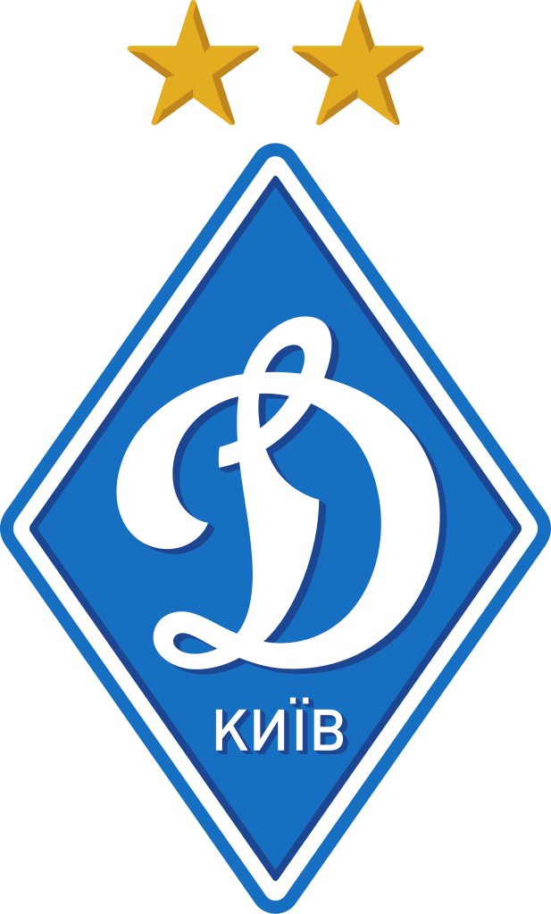Dynamo Kyiv Logo
